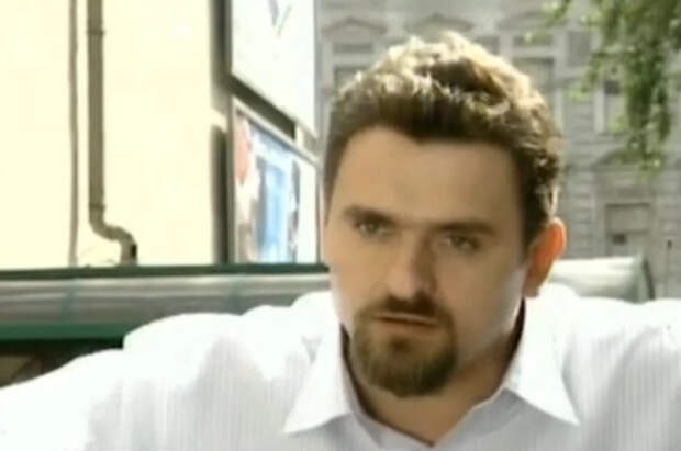 AIF: стала известна причина смерти актера из «Тайн следствия» Хомика