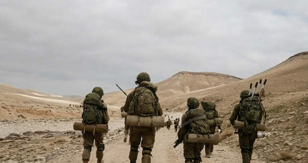 Нетаньяху распорядился начать прямые переговоры с Ливаном