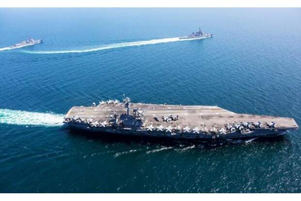 «Ярости» поубавилось: От кого сбежали «Форд» и «Линкольн»