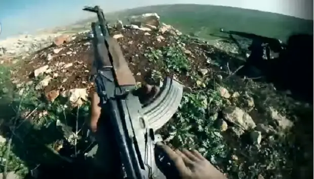 снял свою смерть