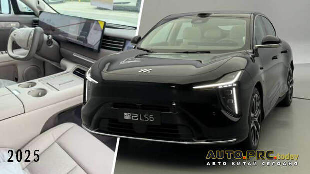 IM LS6