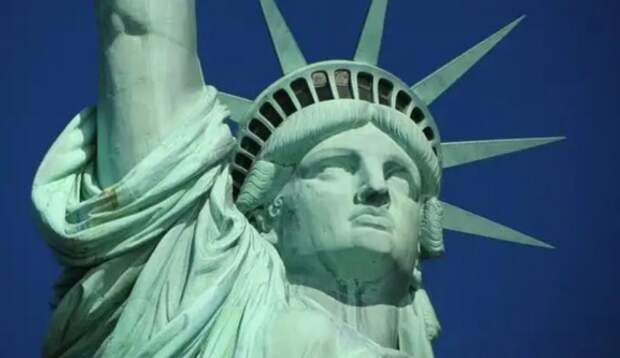 США ввели санкции против украинцев