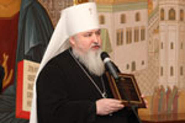 Человек года - 2015