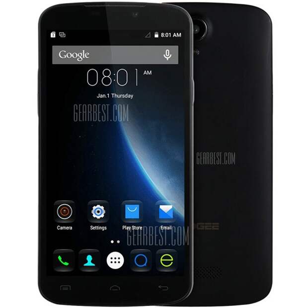 DOOGEE X6 Pro