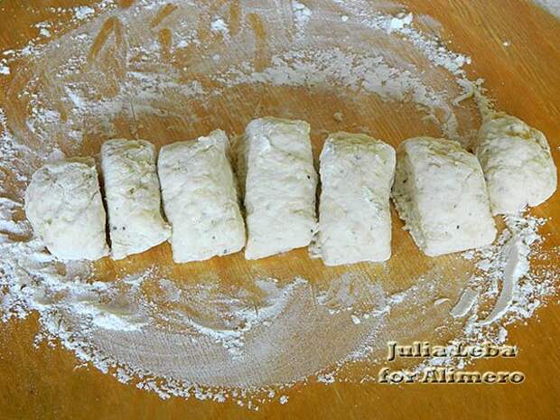 Булочки Булочки