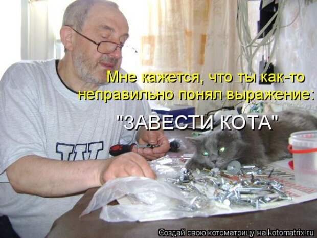 Мысли вслух :)