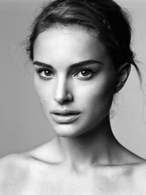 Натали Портман / Natalie Portman