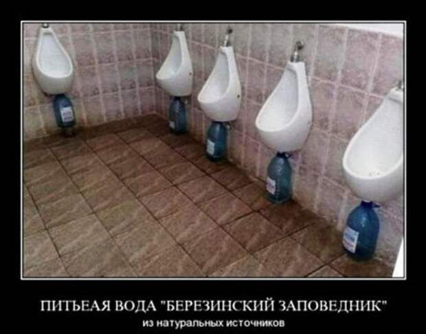 Множество прикольных демотиваторов на сайте.