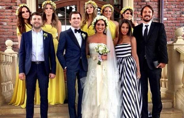 Случилось оно - простое женское счастье.