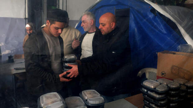 В Совбезе указали на угрозу продовольственной безопасности из-за кризиса в Иране