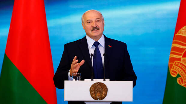Лукашенко выразил надежду на улучшение отношений с Вашингтоном