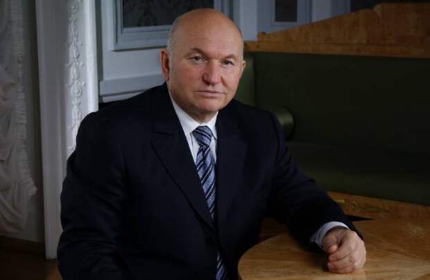 Вклад Юрия Лужкова в развитие России отметят на высшем уровне