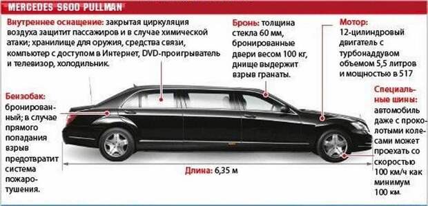 служебные авто