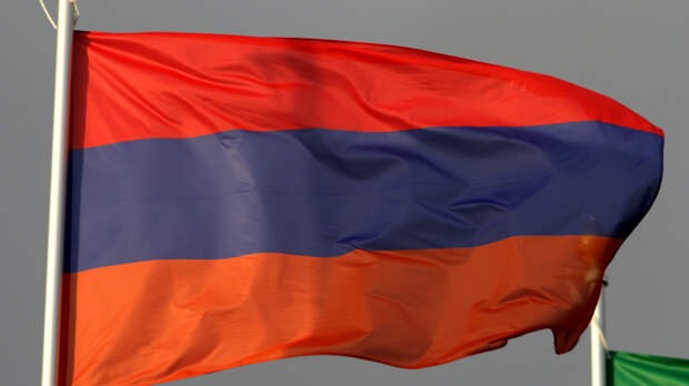 Армения объявила о прекращении финансирования деятельности ОДКБ
