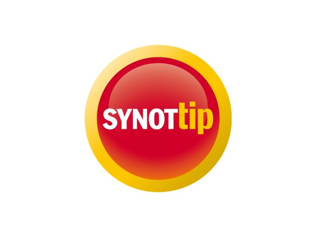 SynotTip будет титульным спонсором латвийской "Вирслиги"