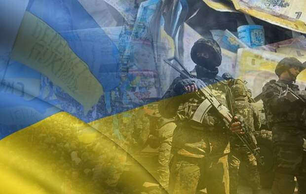 Ще не вмерла? Сколько осталось Украине