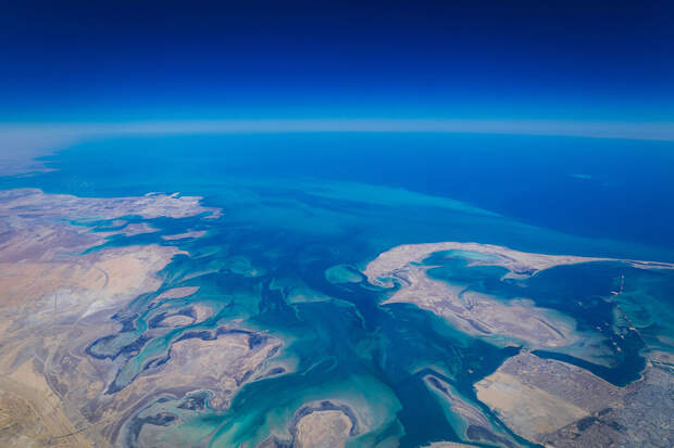 AP: Совет обороны Ирана пригрозил установить мины по всему Персидскому заливу