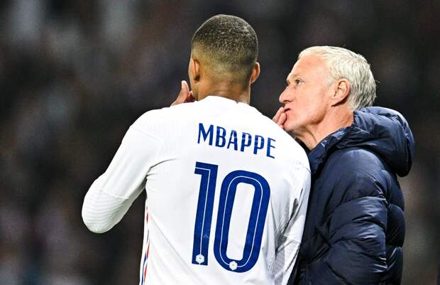 «Месси обязательно забьет саудитам, Австралия может победить Францию». Прогнозы Гришина на матчи ЧМ-2022