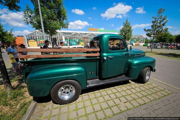 Американские автомобили 50-х авто, американский автопром, олдтаймер, ретро автомобили