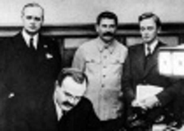 Пакт Молотова-Риббентропа преступен? Тогда Галиция не украинская! Пакт Молотова-Риббентропа преступен? Тогда Галиция не украинская!