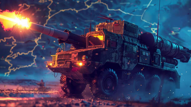 Неожиданно. "Искандеры" больше не нужны. HIMARS словил особую "птичку"