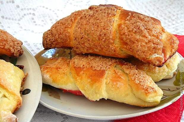 Рогалики Рогалики