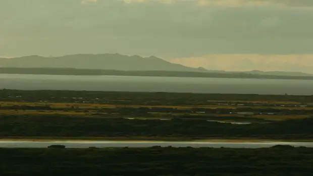 Землетрясение магнитудой 5,5 произошло у побережья Сахалина