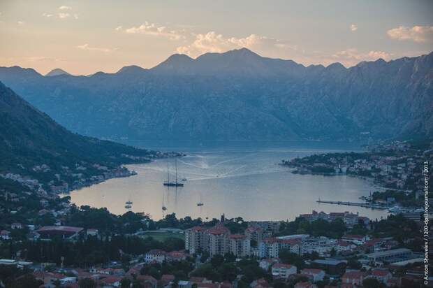 Черногорские зарисовки montenegro45 Черногорские зарисовки