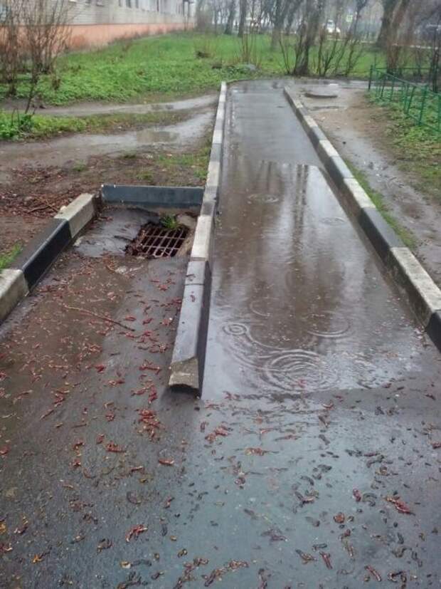 Инженерная задумка