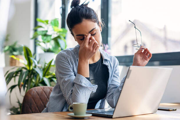 ФНЦ ПИ: Назван способ защиты студентов от выгорания