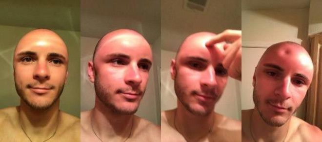 20 необычных фотографий от людей, которым непонятно то ли повезло, то ли нет фотографии повезло или нет фотографии необычных вещей странные случаи фото