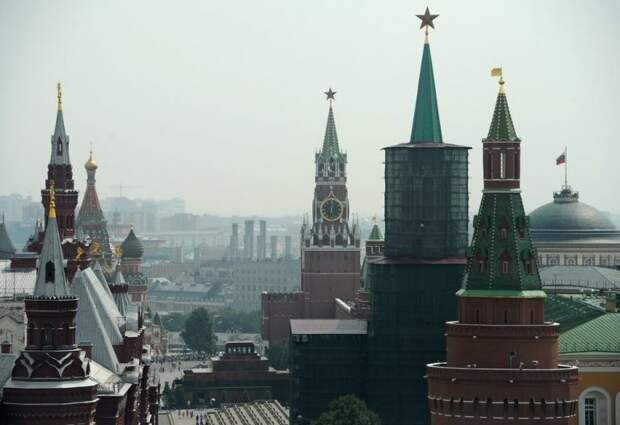 Запад напрягся. В Кремле напомнили о том, о чем в США предпочитают молчать: главный козырь России еще не разыгран.