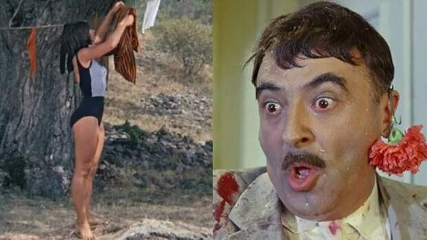 Цензура в кино