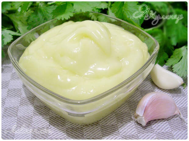 Дипы - густые соусы для макания. Как приготовить соус-дип для макания