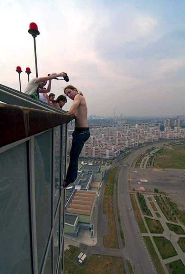 глупость