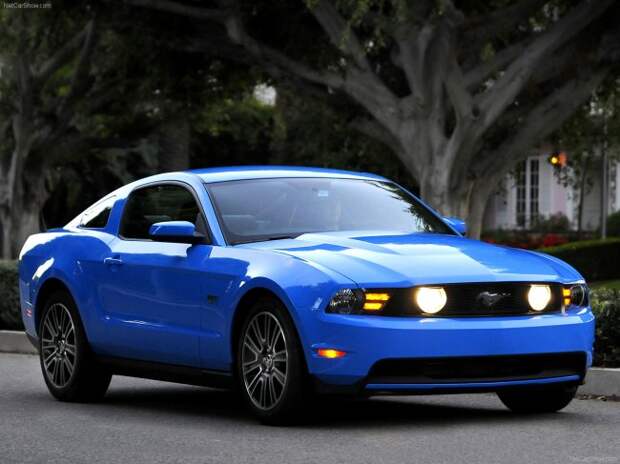 Обои Mustang, скачать обои для рабочего стола,картинки на ра…