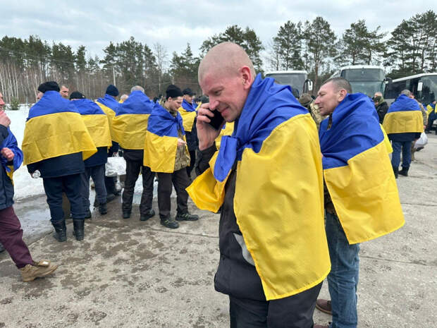 Зеленский прокомментировал новый обмен пленными с Россией