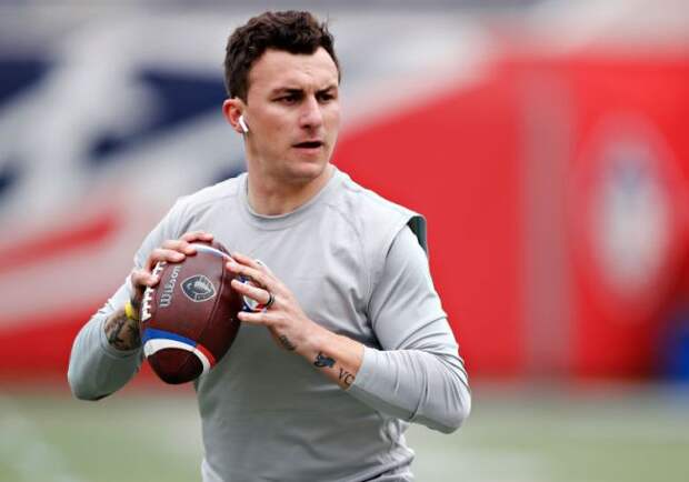 johnny manziel comeback fan controlled football