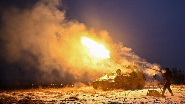 «Отряды ВСУ хотят сдаться в плен»: Киев бросает своих солдат на «мясные штурмы»