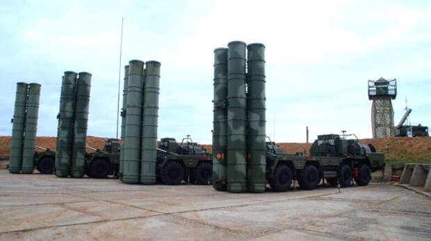 В Турции объяснили, почему не использовали С-400 для перехвата иранских ракет