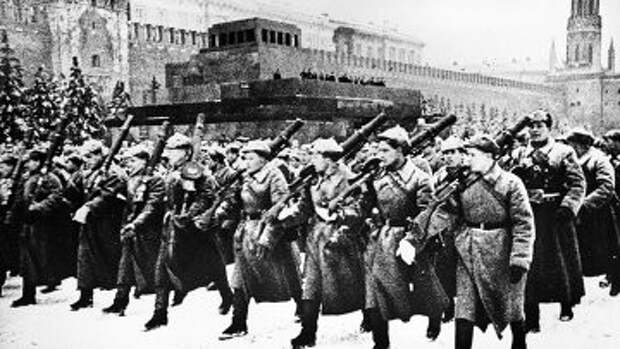 Легенда о пушках генерала Скобелева в Битве за Москву 