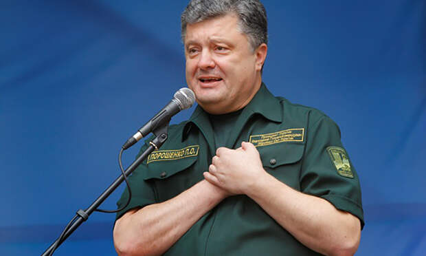 Порошенко сходит с ума, – свидетельства врачей Порошенко сходит с ума, – свидетельства врачей