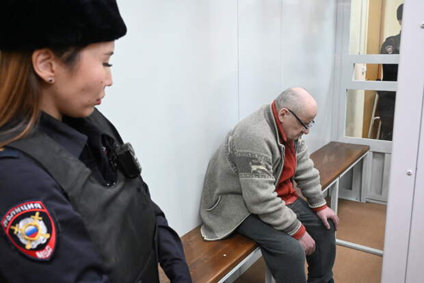 Раскрыта дата приговора для нажившего миллионы на «Патриоте» российского генерала