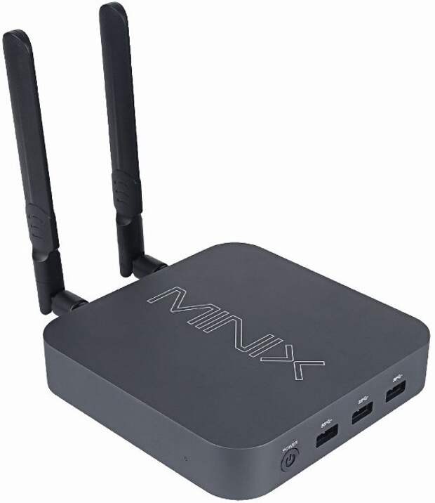 ПК Minix NGC-1