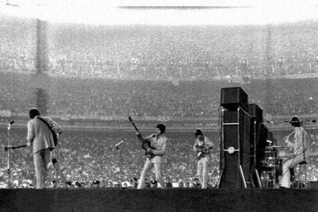 The Beatles, 1965