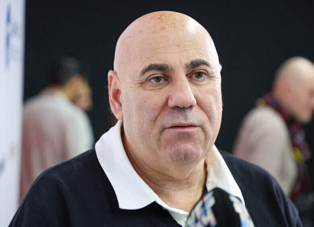 «Закон должен быть един для всех»: Иосиф Пригожин резко изменил мнение о скандале Ларисы Долиной