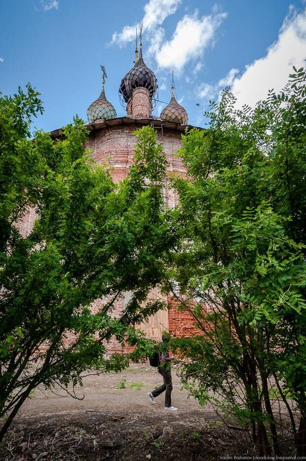 Курба, Ярославская область, Ярославский район путешествия, факты, фото