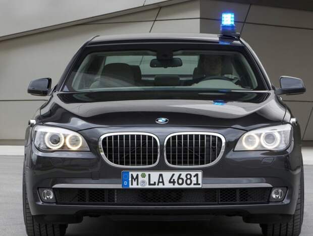 10 самых роскошных бронированных автомобилей 10 самых роскошных бронированных автомобилей