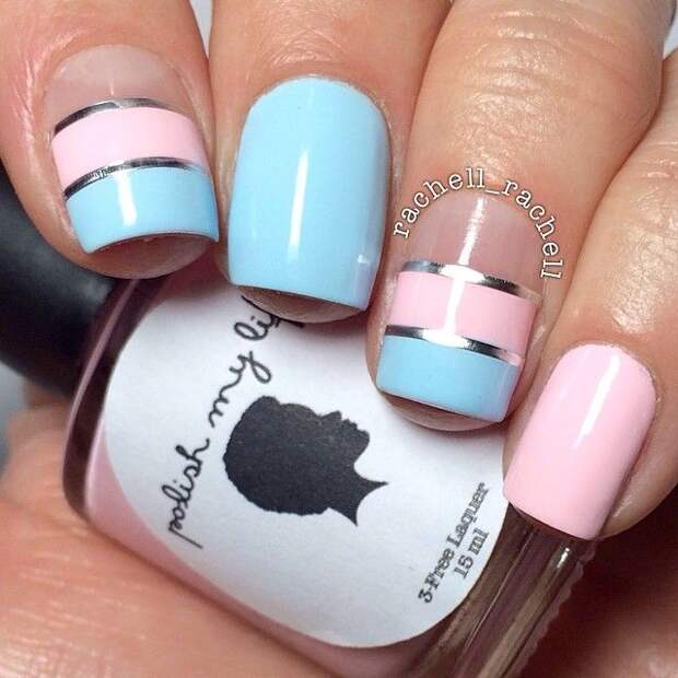 Best Nail Polish Colors for Summer Tan