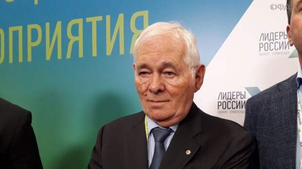 Рошаль посоветовал россиянам, как не заразиться коронавирусом в магазине item.title